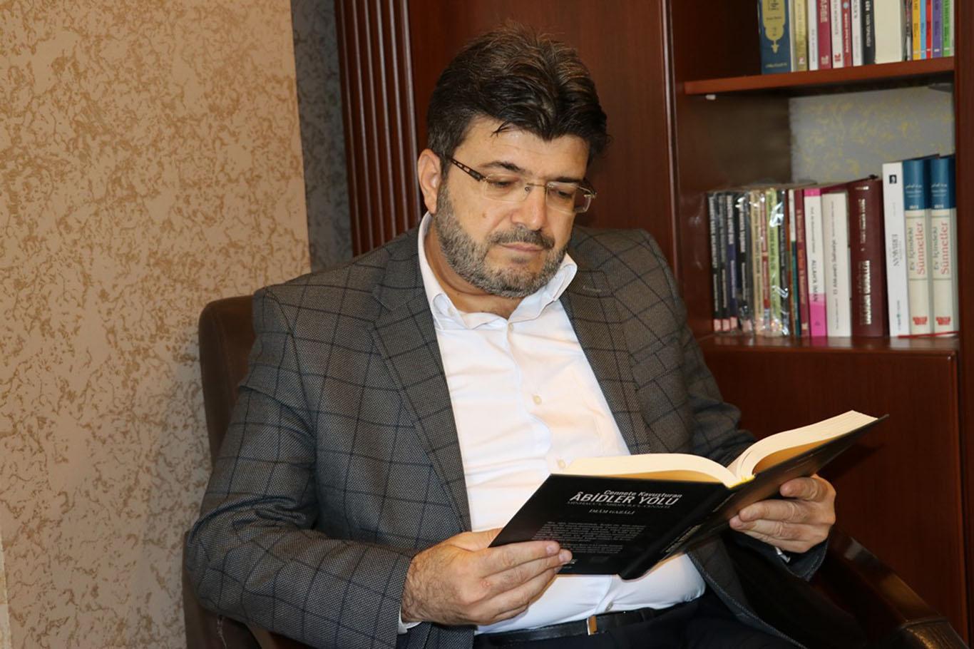 “Aile yapısı bozulursa tüm toplumun yapısı bozulur” “Aile yapısı bozulursa tüm toplumun yapısı bozulur”